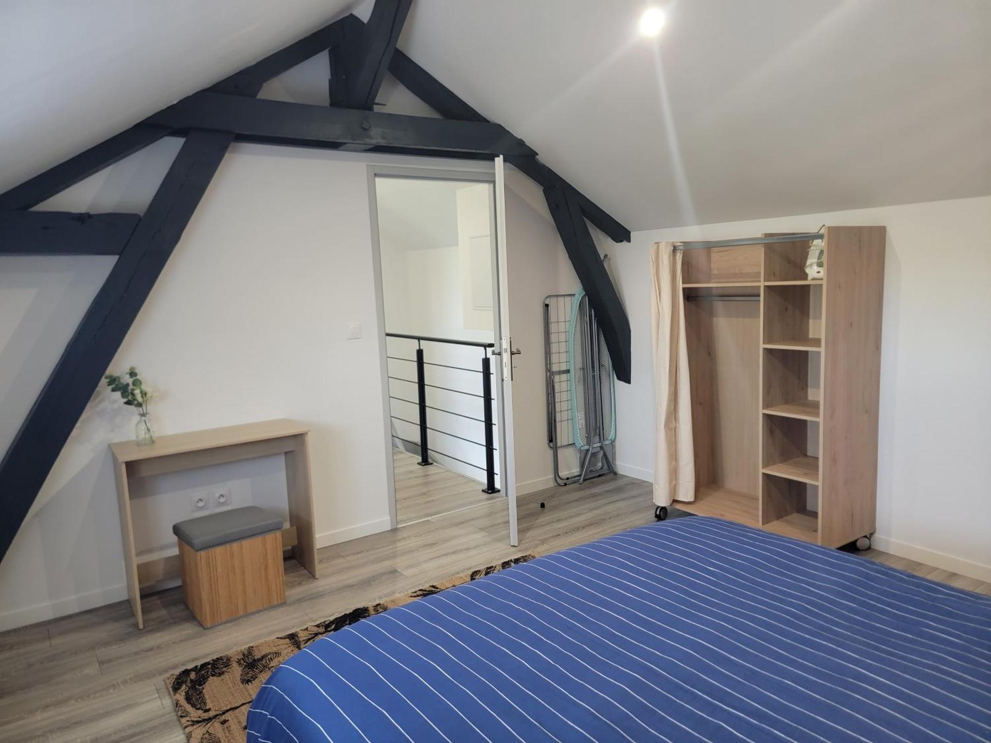 O'bel Air Amboise